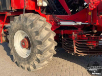 Bietenrooier Gilles Beet Master 2000