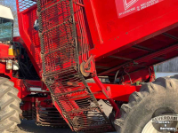 Bietenrooier Gilles Beet Master 2000