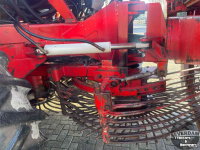Bietenrooier Gilles Beet Master 2000