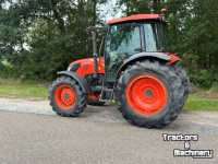 Tractor / Trekker Kubota M 8560 DT