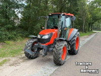 Tractor / Trekker Kubota M 8560 DT