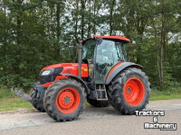 Tractor / Trekker Kubota M 8560 DT