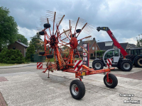 Rugger / Hark / Zwadhark Ziegler TWIN 850 DRS VS