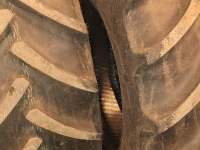 Wielen, Banden, Velgen & Afstandsringen Mitas MITAS 540/65R34 Mitas AC 65 buitenbanden