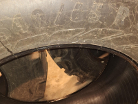 Wielen, Banden, Velgen & Afstandsringen Mitas MITAS 540/65R34 Mitas AC 65 buitenbanden