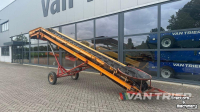 Opvoerband Miedema KT75 Opvoerband