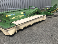 Maaier Krone EC 280 CV Q