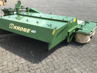 Maaier Krone EC 280 CV Q