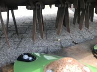 Maaier Krone EC 280 CV Q