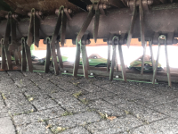 Maaier Krone EC 280 CV Q