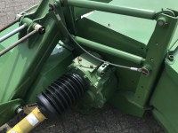Maaier Krone EC 280 CV Q
