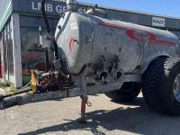 Mesttank Jako Jako 7000 liter tank