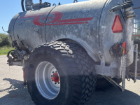 Mesttank Jako Jako 7000 liter tank
