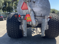 Mesttank Jako Jako 7000 liter tank