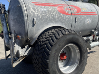 Mesttank Jako 7000 liter tank