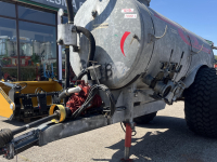 Mesttank Jako Jako 7000 liter tank