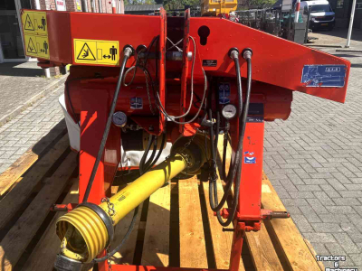 Maaier Kuhn GMD 802