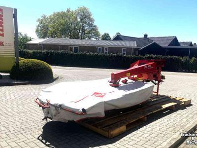 Maaier Kuhn GMD 802
