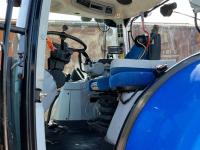 Tractor / Trekker New Holland T7.170 RC Tractor + Bos Maaiarm HE8024 FC HD