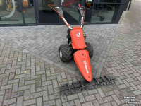 Werktuigendrager Reform M3L motormaaier