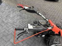 Werktuigendrager Reform M3L motormaaier