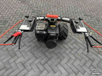Werktuigendrager Reform M3L motormaaier