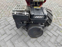 Werktuigendrager Reform M3L motormaaier