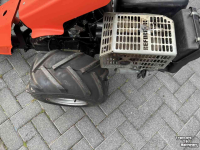 Werktuigendrager Reform M3L motormaaier