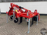 Woeler / Diepwoeler / Voorzetwoeler Evers WBG HS 3-270