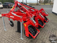 Woeler / Diepwoeler / Voorzetwoeler Evers WBG HS 3-270