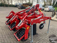 Woeler / Diepwoeler / Voorzetwoeler Evers WBG HS 3-270