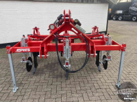 Woeler / Diepwoeler / Voorzetwoeler Evers WBG HS 3-270