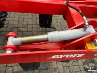 Woeler / Diepwoeler / Voorzetwoeler Evers WBG HS 3-270