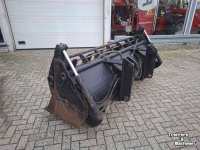 Pelikaanbak / Pelikaangrijper Terex Pelikaangrijper / Pelikaanbak 240CM