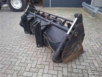 Pelikaanbak / Pelikaangrijper Terex Pelikaangrijper / Pelikaanbak 240CM