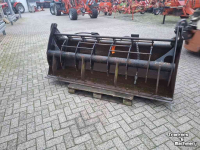 Pelikaanbak / Pelikaangrijper Terex Pelikaangrijper / Pelikaanbak 240CM