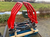 Balenklem  Nieuwe ronde balenklem (foliebalen)