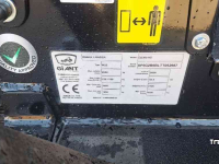 Shovel / Wiellader / Kniklader Giant G2300HD
