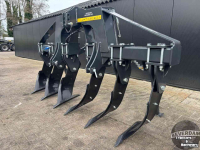 Woeler / Diepwoeler / Voorzetwoeler  Agroland TPC 300 diepwoeler met hef