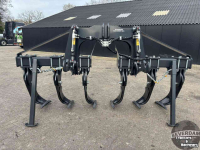 Woeler / Diepwoeler / Voorzetwoeler  Agroland TPC 300 diepwoeler met hef