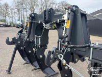 Woeler / Diepwoeler / Voorzetwoeler  Agroland TPC 300 diepwoeler met hef