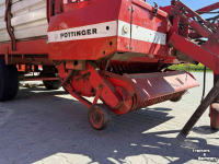 Opraapwagen Pottinger SW 102 MT
