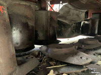 Maaier Kuhn GMD802F