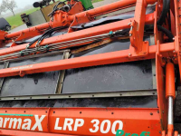 Spitmachine Farmax LRP 300