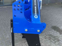 Woeler / Diepwoeler / Voorzetwoeler Overum Evo paragrubber 3.0