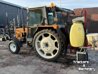 Tractor / Trekker Renault 65 12 ls