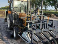Tractor / Trekker Renault 65 12 ls