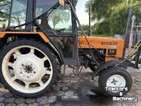Tractor / Trekker Renault 65 12 ls
