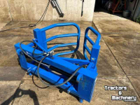 Balenklem Qmac 90/180