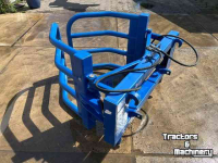 Balenklem Qmac 90/180